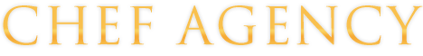 CHEF AGENCY